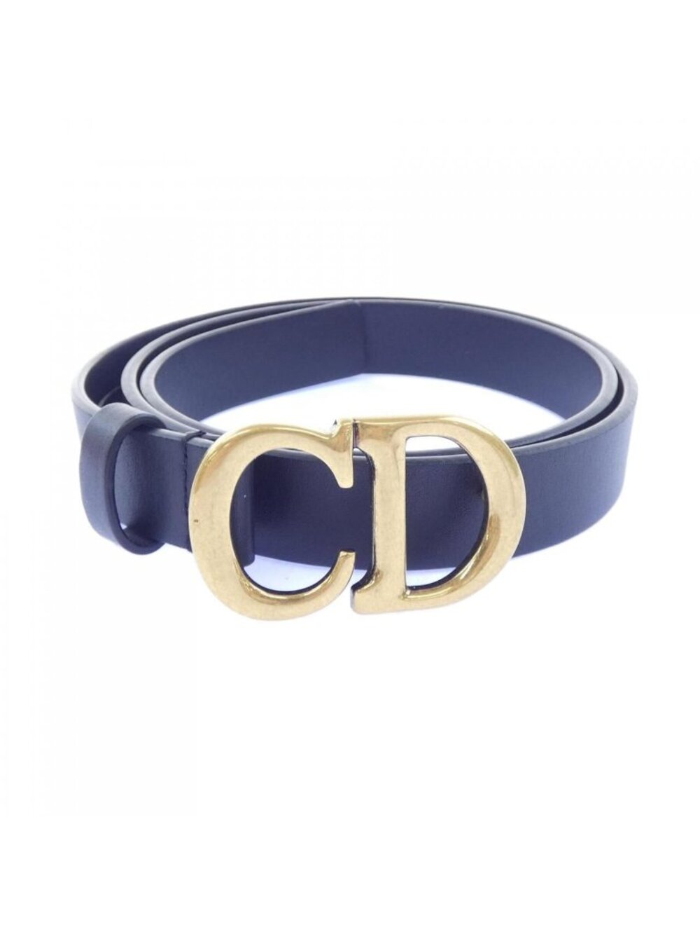 Dior Saddle 20 Belt